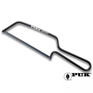 Seghetto ad Arco PUKY® Germany Originale - Gullifer